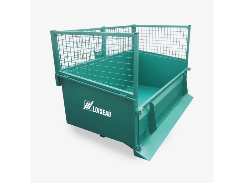 LOISEAU - 16 SAR