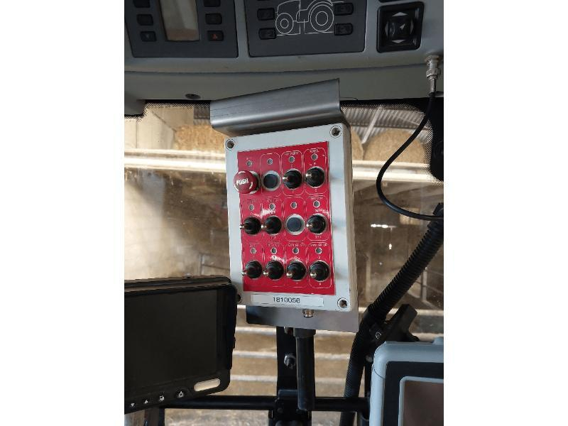 PICHON - TCI 15700 - 2019