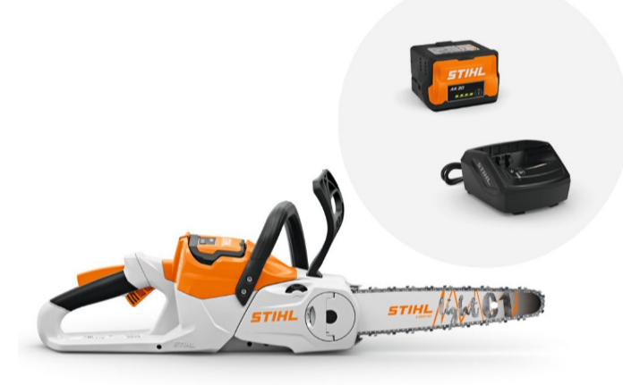 STIHL - MSA70C-B SET
