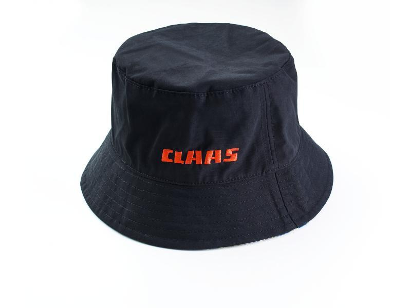 BOB CLAAS