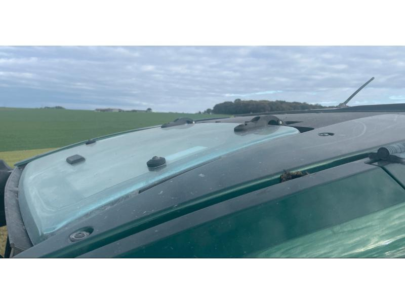 VALTRA - N 134 - 2018