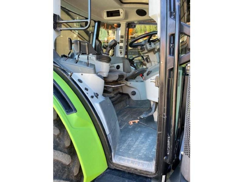 CLAAS TRACTEUR - ARION 420 - 2016