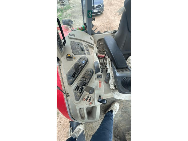 MASSEY FERGUSON - 5S115 - 2022