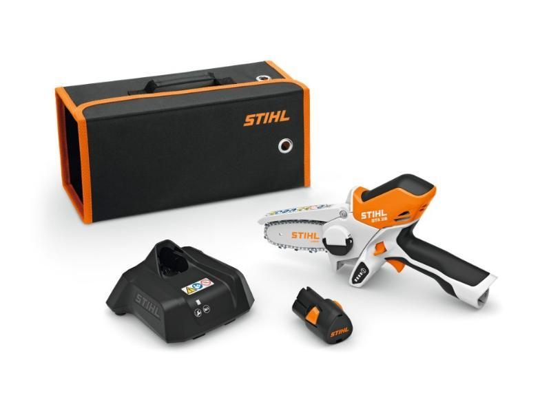 STIHL - GTA40SET