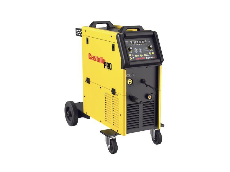 CASTOLIN - SYNMIG 350A