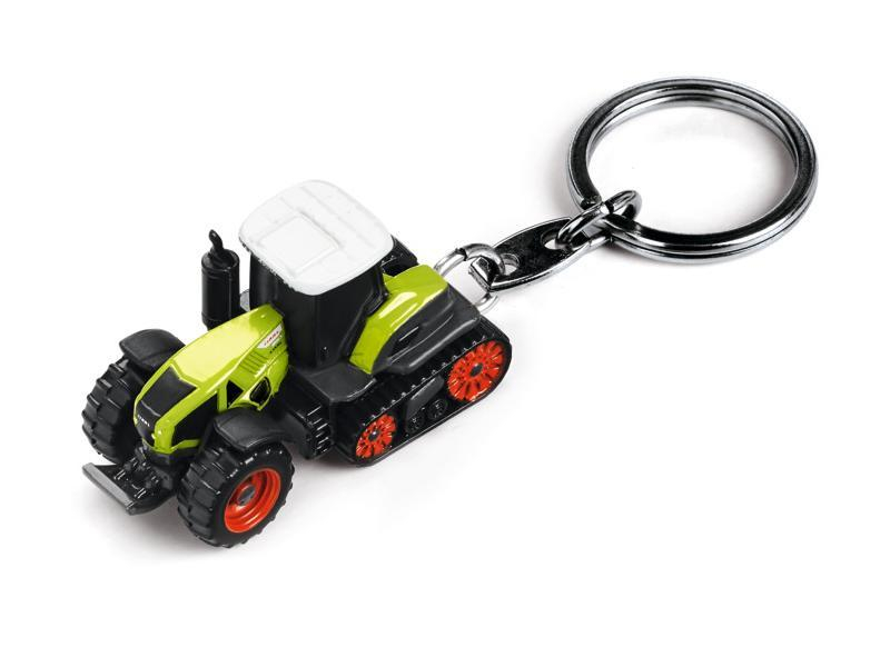PORTE-CLÉS AXION 960 TERRA TRAC CLAAS