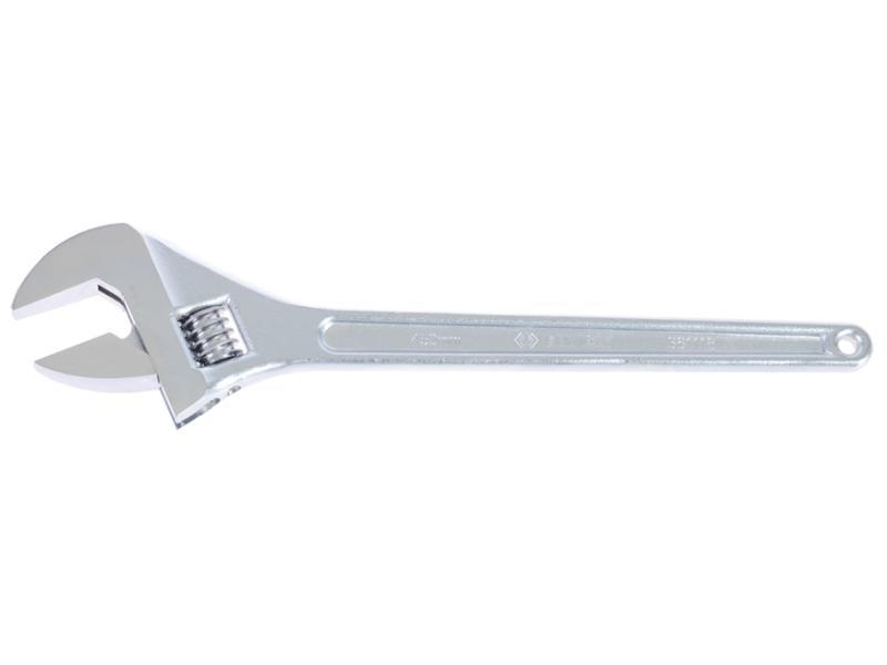 CLE A MOLETTE 250 MM