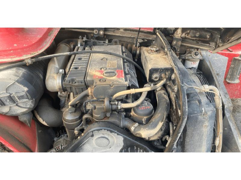 MANITOU - MLT 735-120 LSU - 2012