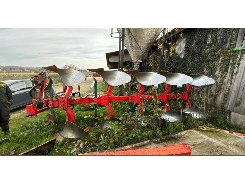 VOGEL - XMS 1050 - 2008