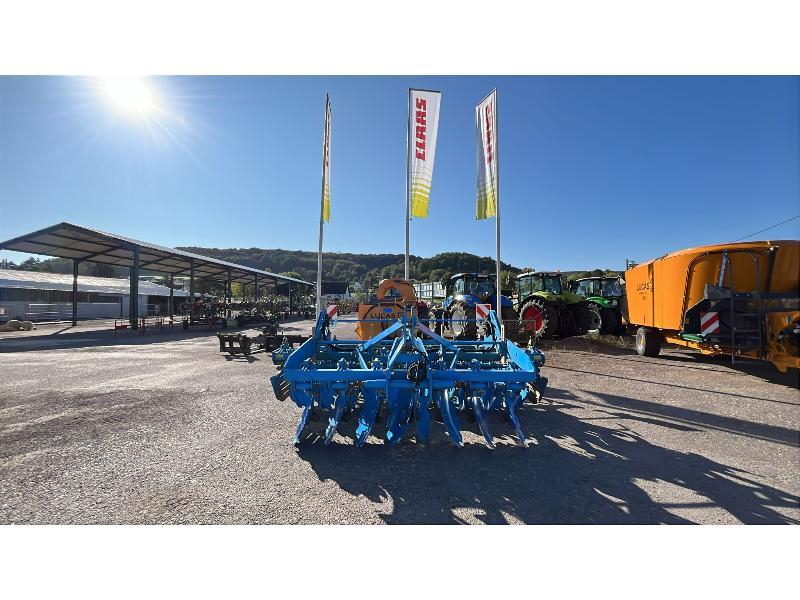 LEMKEN - RUBIN 12/350 U - 2023