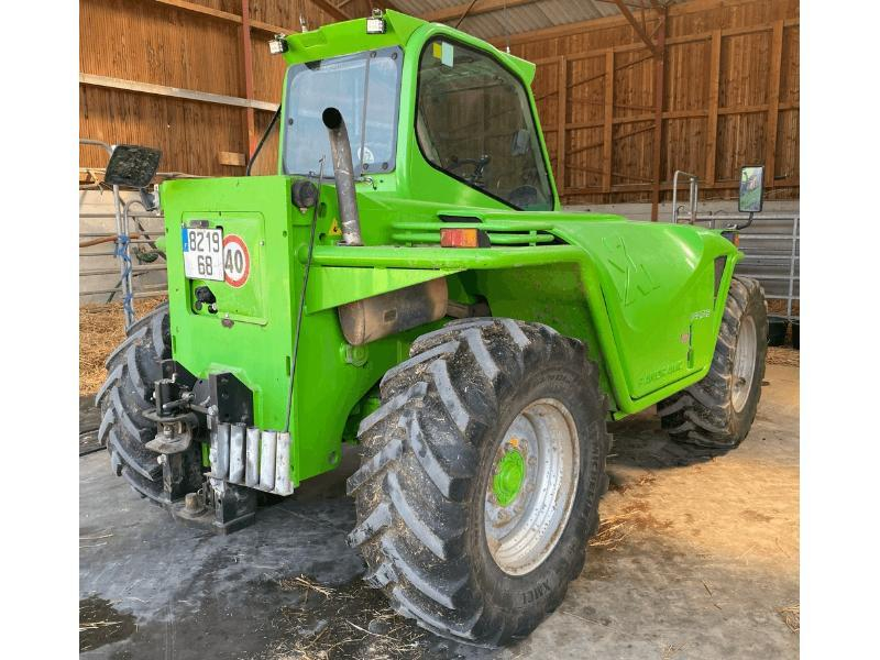 MERLO - P 40,7 CS - 2012