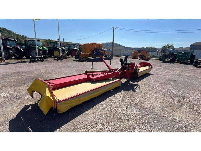 FELLA - SM 911 TL - 2012