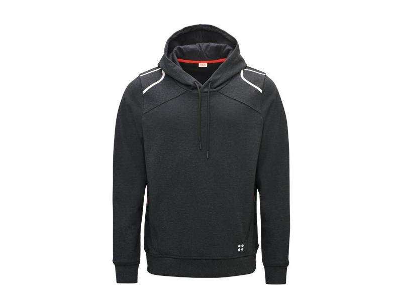Sweat à capuche NextGen CLAAS