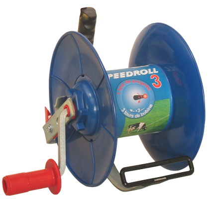 ENROULEUR SPEED ROLL 3