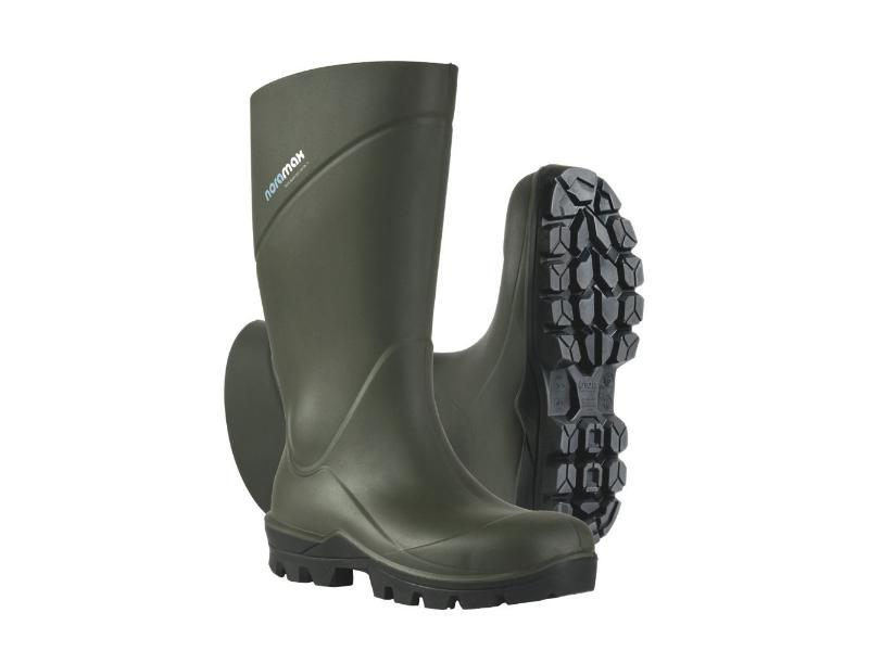 BOTTES NORAMAX