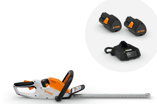 STIHL - HSA40,0 SET