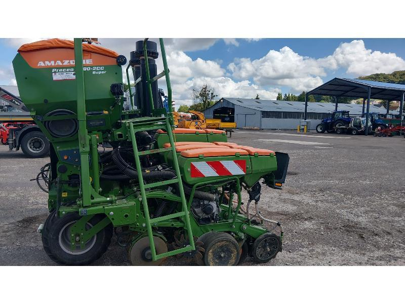 AMAZONE - PRECED 4500-2CC - 2021