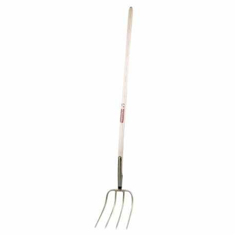 FOURCHE A FUMIER ERNTEKONIG