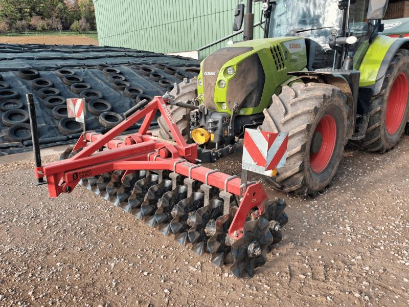 QUIVOGNE - RPD 345 - 2025