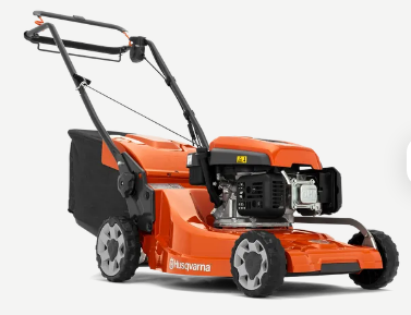 HUSQVARNA - LC347V