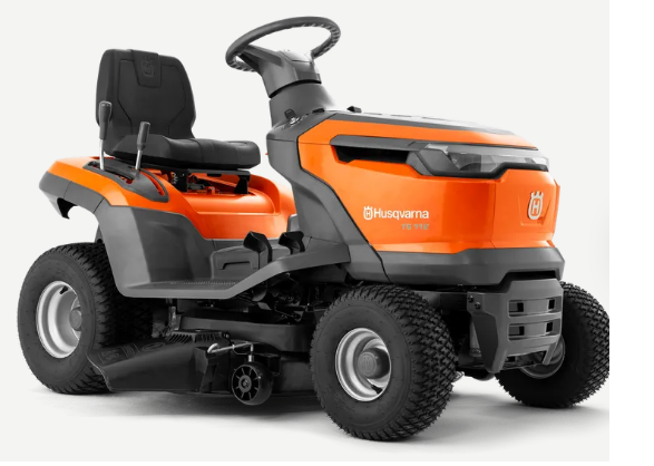HUSQVARNA - TS112