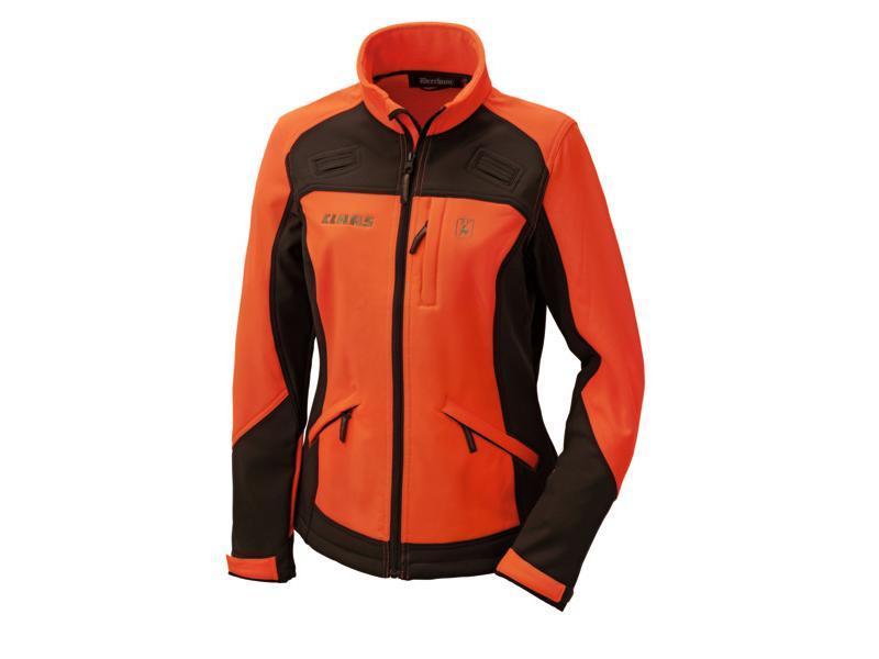 Veste softshell femme Deerhunter