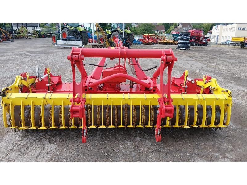 POTTINGER - LION 302 - 2015