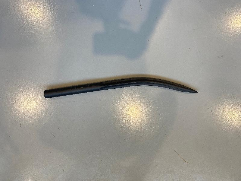 DOIGT FORGE D.035 L.0,640