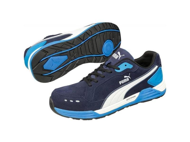 CHAUSSURE SECURITE BASSE PUMA