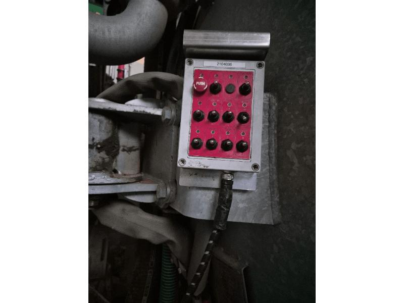 PICHON - TCI 12600 - 2021