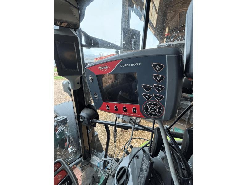 KUHN - AXIS 20.2 - 2015