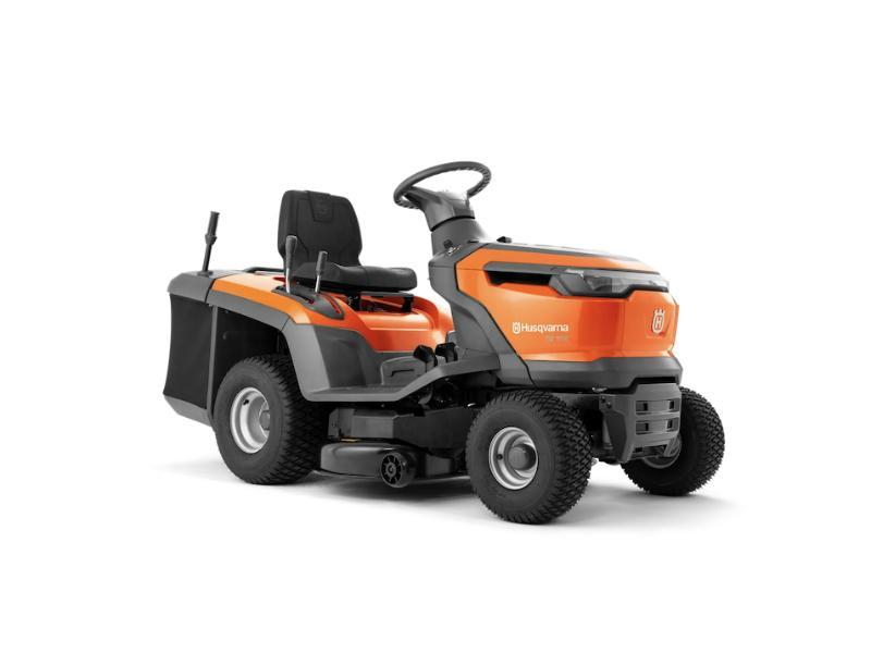HUSQVARNA - TC112