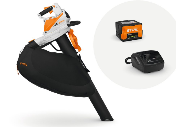 STIHL - SHA56 PACK