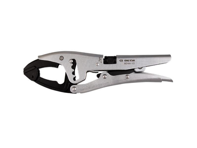 PINCE ETAU A BECS ARTICULES 250MM