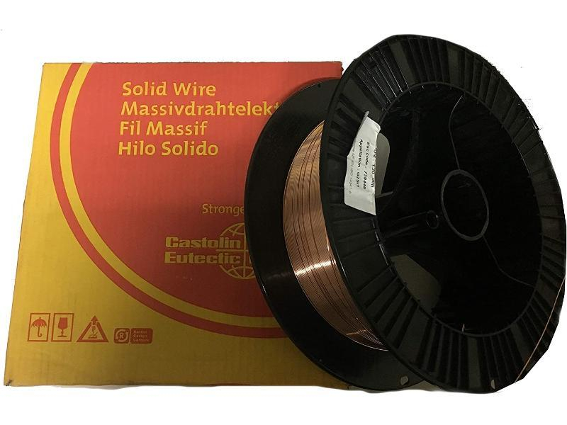 Fils fourré  0,9     5KG