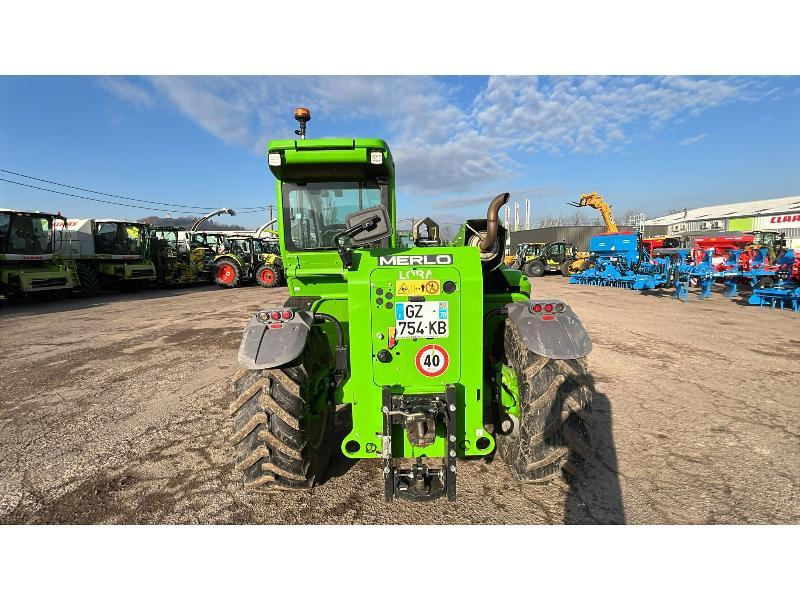 MERLO - 42.7 - 2024
