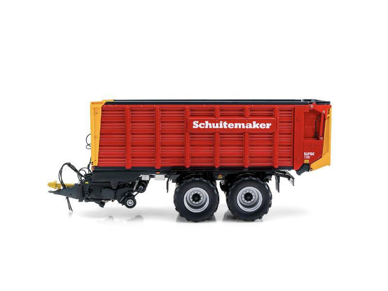 SCHUITEMAKER RAPIDE 7200
