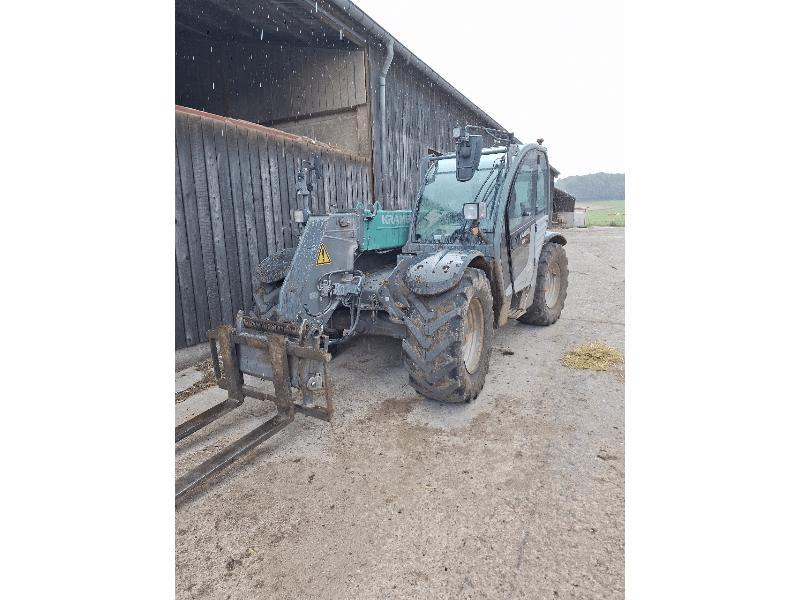 KRAMER - KY 407 - 2022