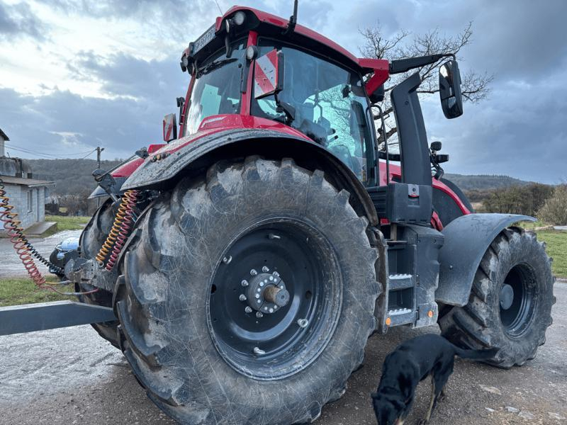 VALTRA - Q305 - 2022