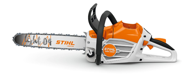 STIHL - MSA 260