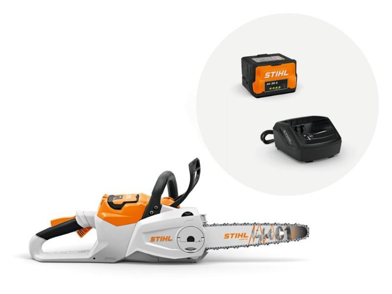 STIHL - MSA80C-B PACK