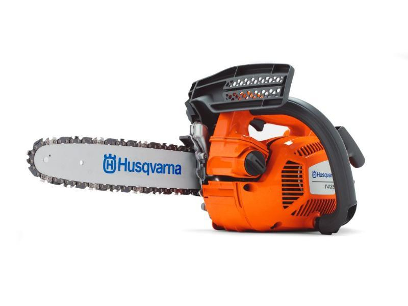 HUSQVARNA - T43530SN