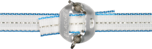 ATTACHE RUBAN 20-40MM  x2