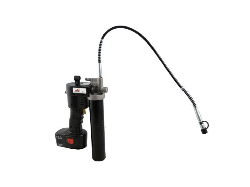 POMPE A GRAISSE ELECTRIQUE