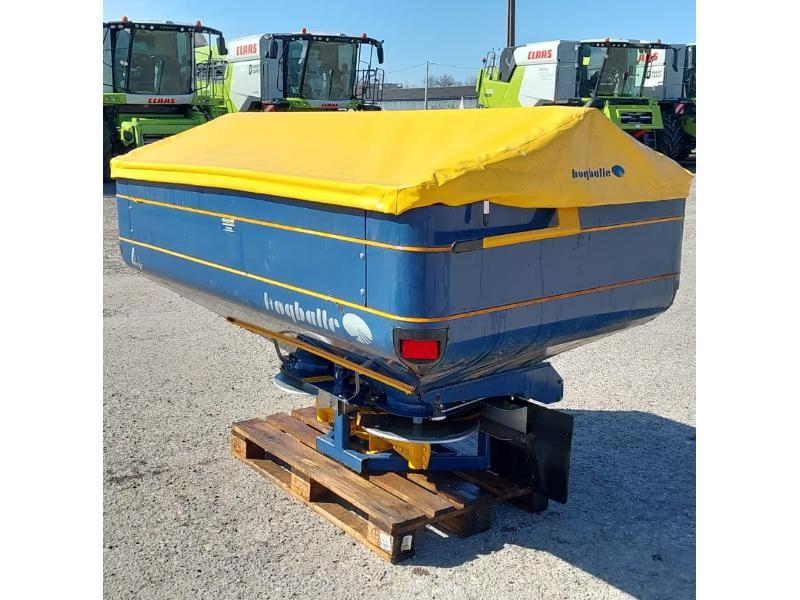 BOGBALLE - L1A - 2016