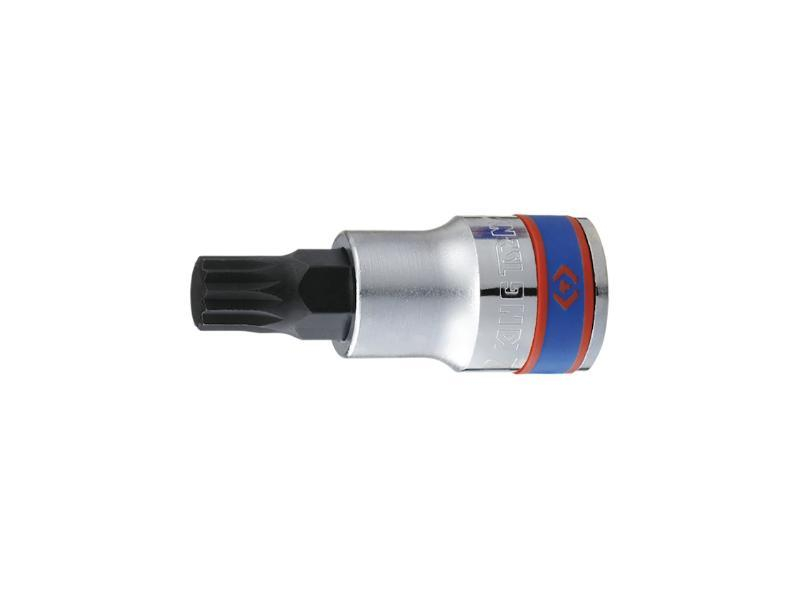 DOUILLE 1/2" XZN M5
