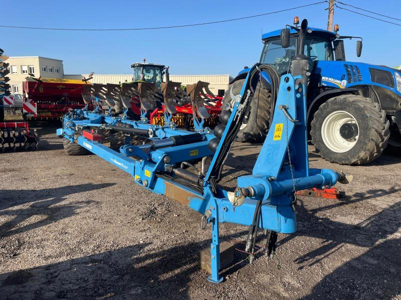 LEMKEN - DIAMANT 11VT - 2013
