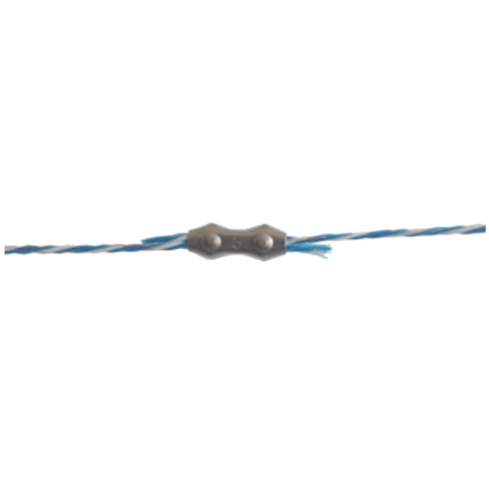 BLISTER 5 ATTACHES FIL Ø3MM