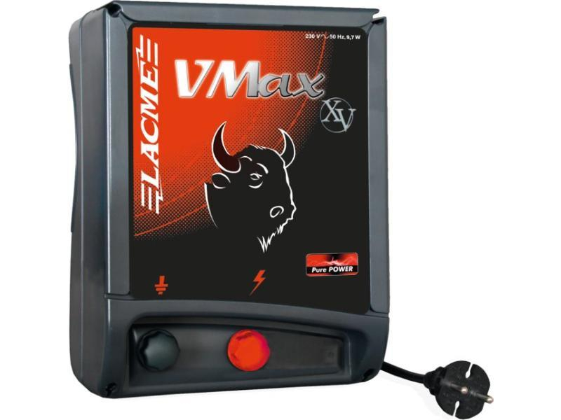 ELECTRIFICATEUR V MAX