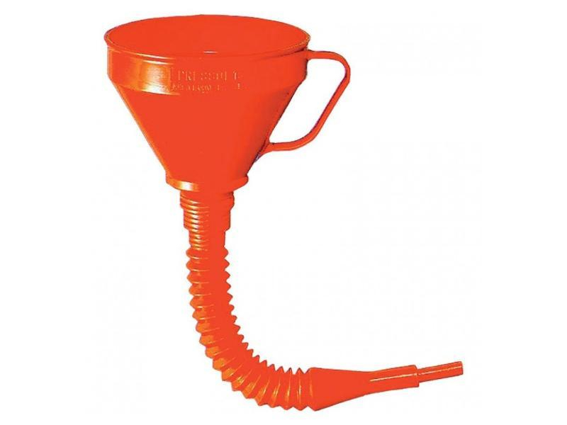 ENTONNOIR PLASTIQUE XX